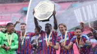 Crystal Palace