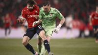 Independiente vs. River