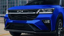 Chevrolet Groove 2026