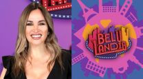 Belén Francese debutó con "Belulandia"