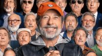 De qué trata Homo Argentum, la nueva película de Guillermo Francella