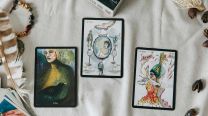 Horóscopo de la semana: Mercurio directo, Saturno retro y una dosis de magia emocional