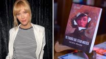 Así es “Yo tendría que estar muerta”, la novela de Julieta Prandi inspirada en su historia con Claudio Contardi