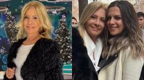 Susana Roccasalvo y su hija, María Belén Soro