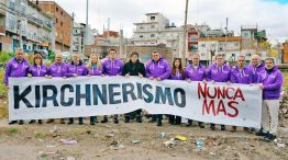 Provincia de Buenos Aires: ¿quién gana la inédita elección entre Fuerza Patria y La Libertad Avanza? - Image 2