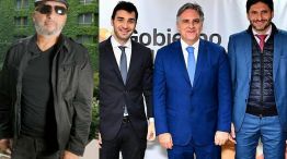 Seita con gobernadores