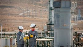 Chubut arrancó con la extracción "no convencional" de hidrocarburos: cuáles fueron los resultados del primer pozo