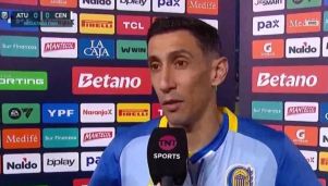 Ángel Di María
