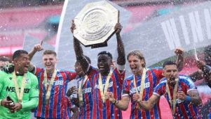 Crystal Palace