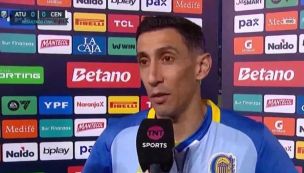 Ángel Di María