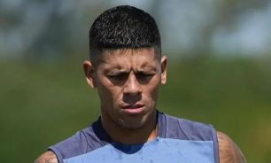 Marcos Rojo