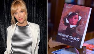 Julieta Prandi