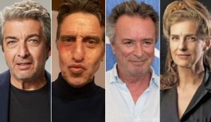 Ricardo Darín, Diego Peretti, Oscar Martínez y Silvia Kutika arrasan en Netflix 
