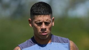 Marcos Rojo