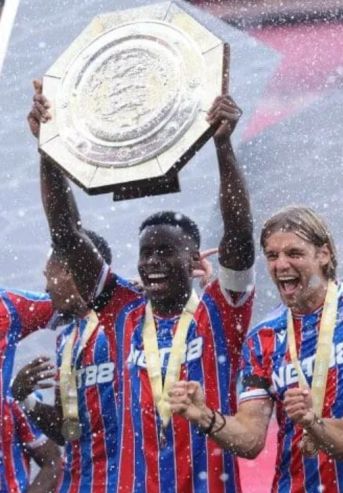 Crystal Palace