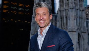 Patrick Dempsey