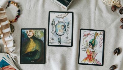 Una semana para reencontrar claridad, profundizar en tu mundo interior y abrir el corazón. La alianza de planetas invita a avanzar con confianza, alinear tus relaciones con tu verdad y soltar lo que ya no suma.