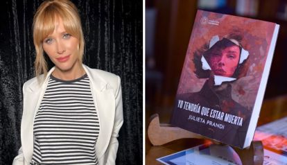 Julieta Prandi