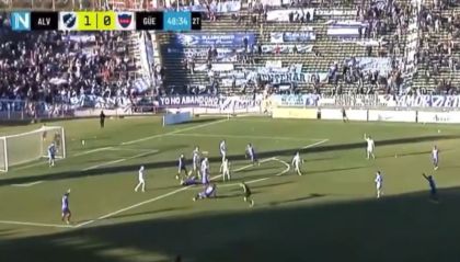 Guemes vs Alvarado