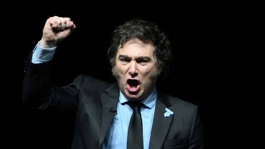 Javier Milei y los discursos de "incivilidad": cómo el estilo presidencial erosiona el diálogo democrático