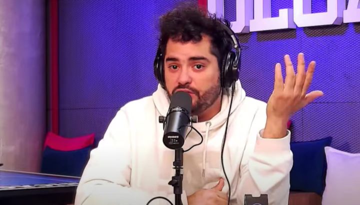 La inesperada reacción de Homero Pettinato tras sufrir un robo: "¡Aprendé a robar!"