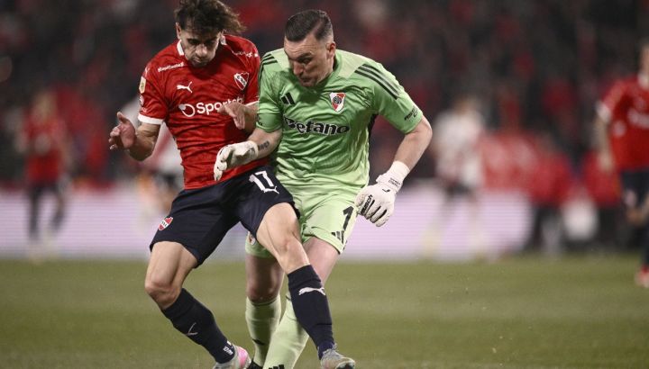 Independiente vs. River