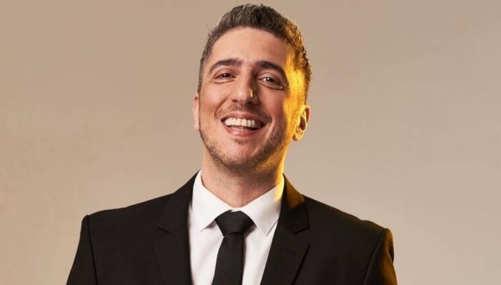 Jey Mammón habló sobre el estreno de su programa en El Nueve: "No me fui de la televisión porque quería"