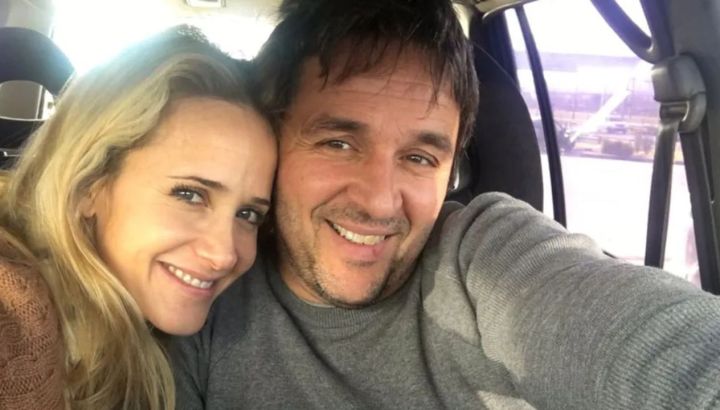 El abogado de Julieta Prandi reveló por qué piden 50 años de cárcel para Claudio Contardi: "Es incapaz de reinsertarse"
