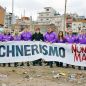 El pacto libertario-kirchnerista