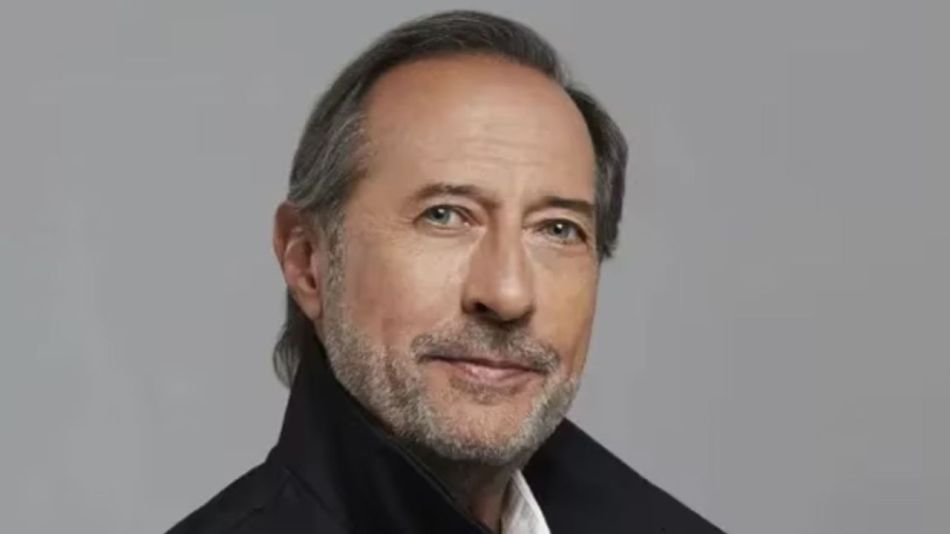 Guillermo Francella 