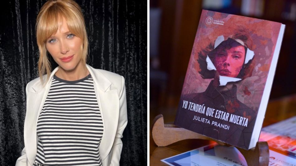 Julieta Prandi