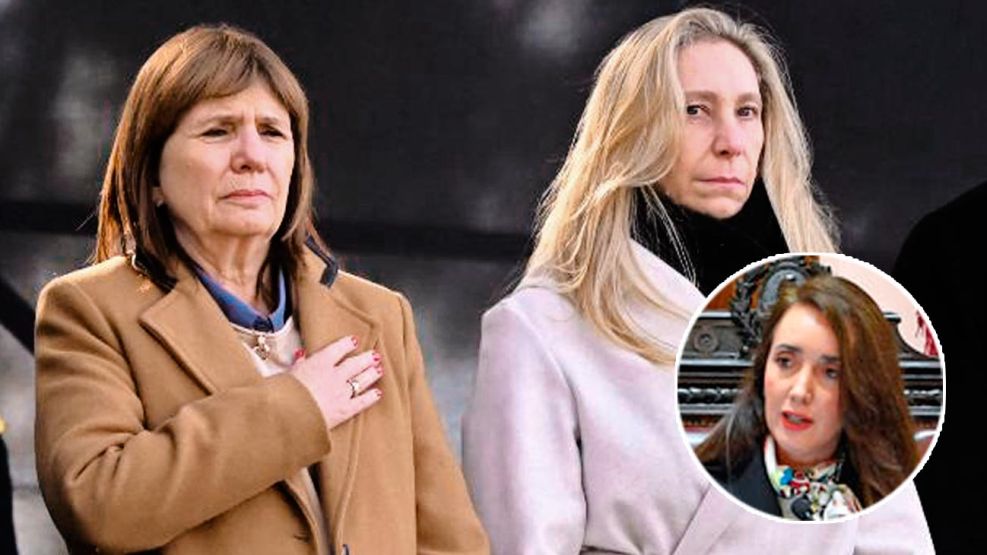 100825_bullrich_karina_milei_villarruel_cedoc_g