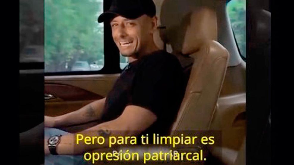 100825_feminismo_chicharito_hernandez_patriarcado_capturavideo_g