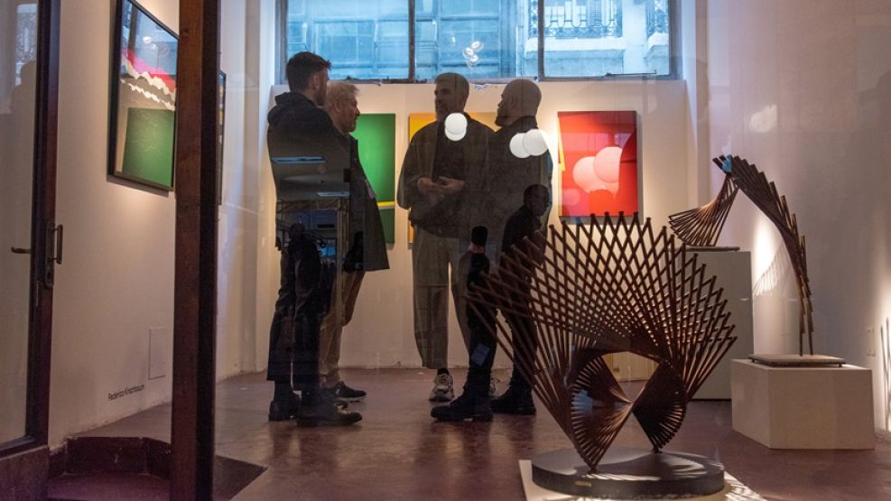 Affair tercera edición