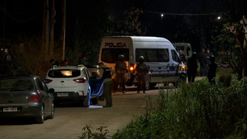 Dos hinchas muertos tras el clásico de Peñarol y Nacional
