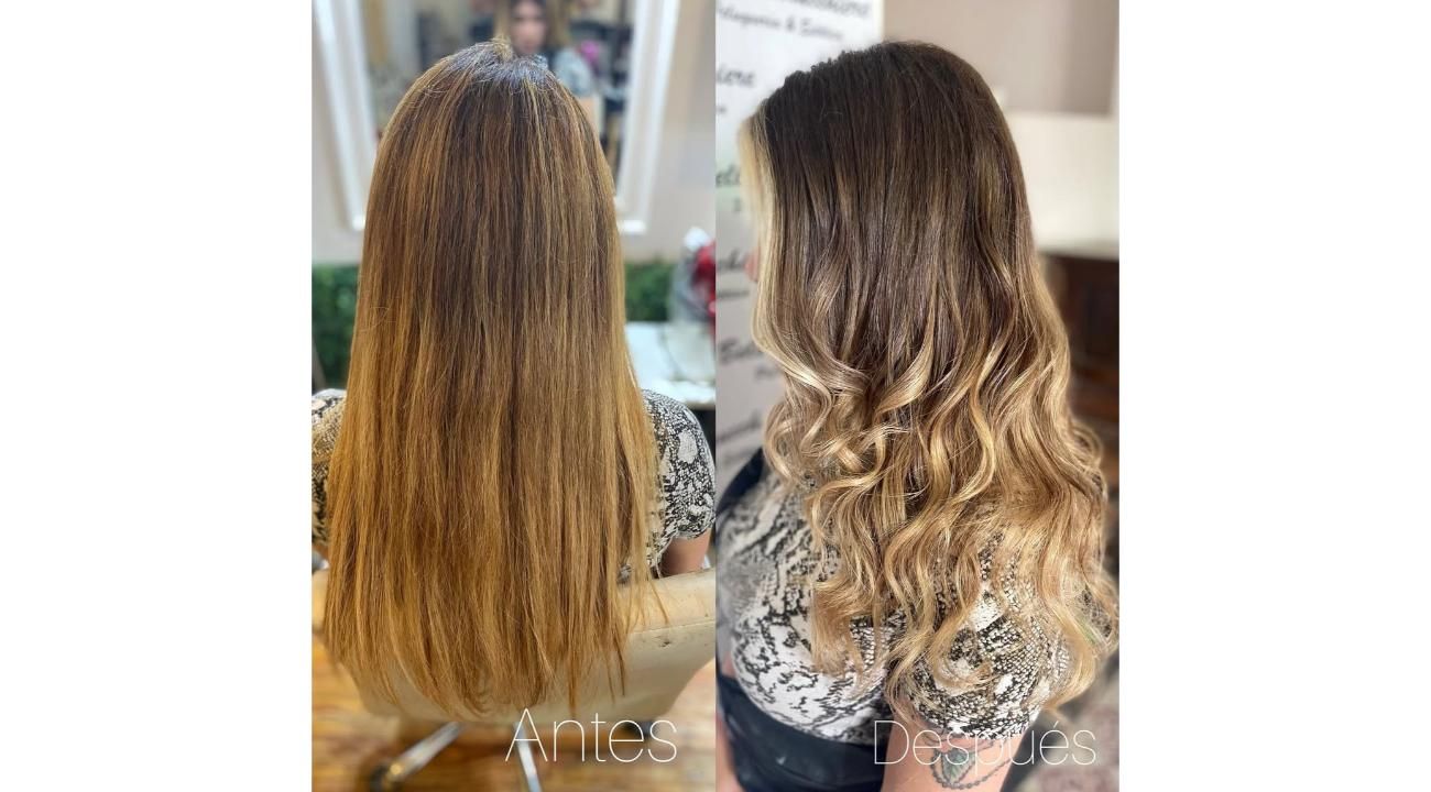 Bella Parrucchiere: La pasión por la belleza y la atención personalizada 