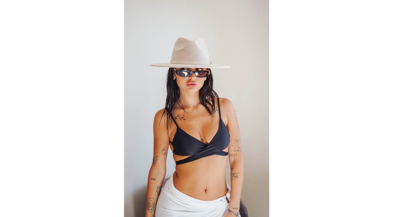 Bikinis 5H: la revolución consciente del verano