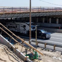 Estará terminado en diciembre de 2025.