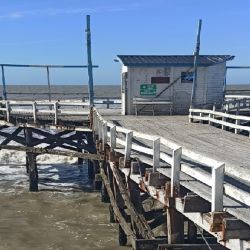 Se trata de una inversión a largo plazo que no solo lo mantendrá vigente, sino que también lo hará más seguro. Se prevé que la obra esté finalizada antes del inicio de la próxima temporada de verano.