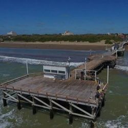 Se trata de una inversión a largo plazo que no solo lo mantendrá vigente, sino que también lo hará más seguro. Se prevé que la obra esté finalizada antes del inicio de la próxima temporada de verano.