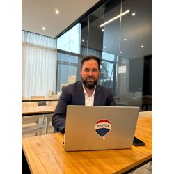 "Maximiliano D’Onofrio: 'La clave en el negocio inmobiliario es generar confianza real con los clientes' | Foto:CONTENT NOTICIAS