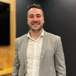 "Maximiliano D’Onofrio: 'La clave en el negocio inmobiliario es generar confianza real con los clientes' | Foto:CONTENT NOTICIAS