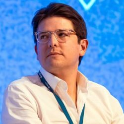 Miguel Uribe | Foto:CEDOC