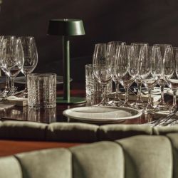 Wino Resto Wine: Una experiencia única de vino y gastronomía en Buenos Aires | Foto:CONTENTNOTICIAS