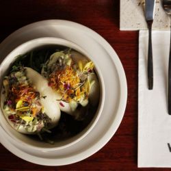 Wino Resto Wine: Una experiencia única de vino y gastronomía en Buenos Aires | Foto:CONTENTNOTICIAS