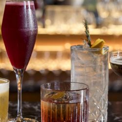 Wino Resto Wine: Una experiencia única de vino y gastronomía en Buenos Aires | Foto:CONTENTNOTICIAS