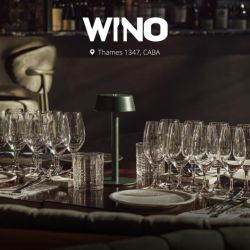 Wino Resto Wine: Una experiencia única de vino y gastronomía en Buenos Aires | Foto:CONTENTNOTICIAS