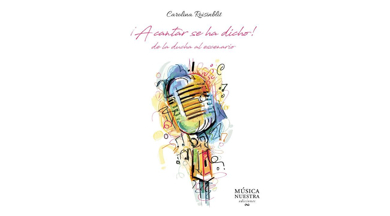 ¿Cualquiera puede cantar?