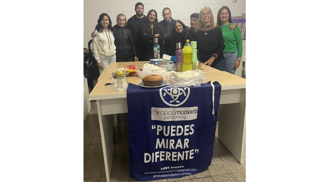 El Poder del Liderazgo: Cómo Transformar tu Vida desde Adentro hacia Afuera