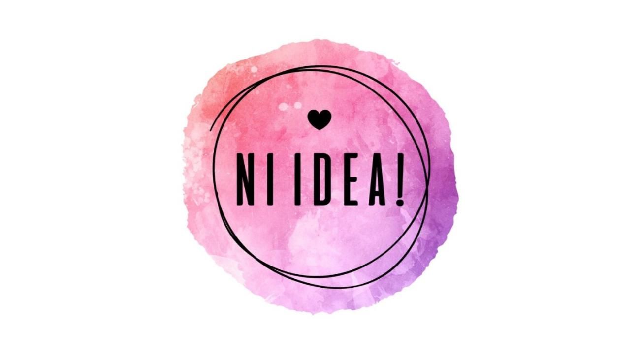 Ni Idea Joyas 